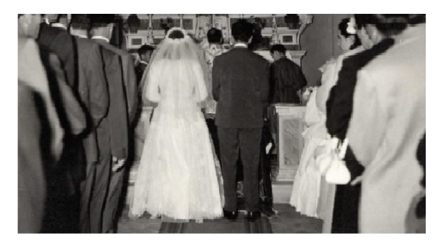 PROROGA: Progetto culturale sulla storia dei matrimoni di cerretesi fino al 1980
