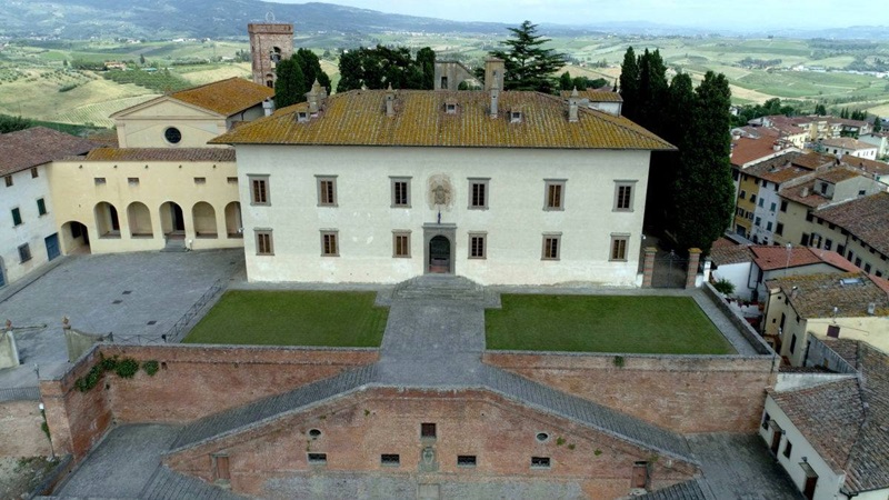 Ponti Medicei in mostra