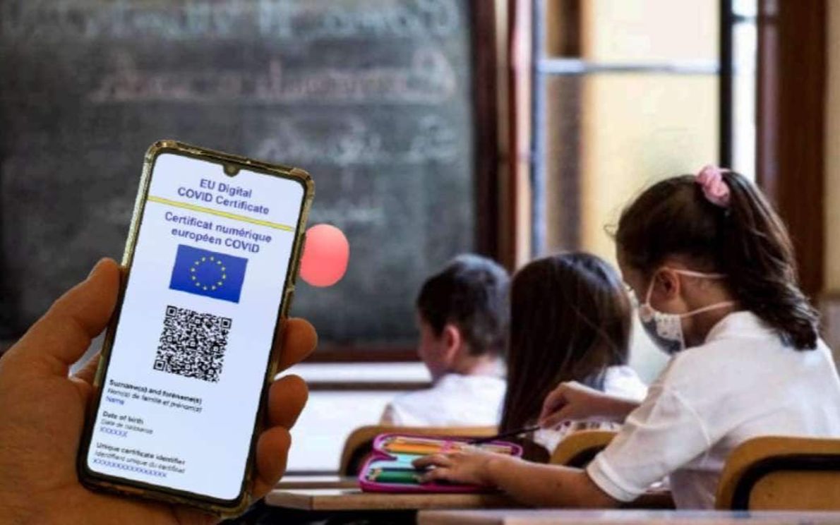 Covid-19: le nuove regole per la scuola