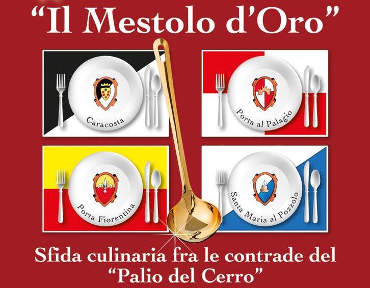 Mestolo d'Oro