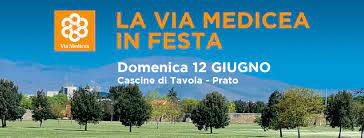 La Via Medicea in Festa
