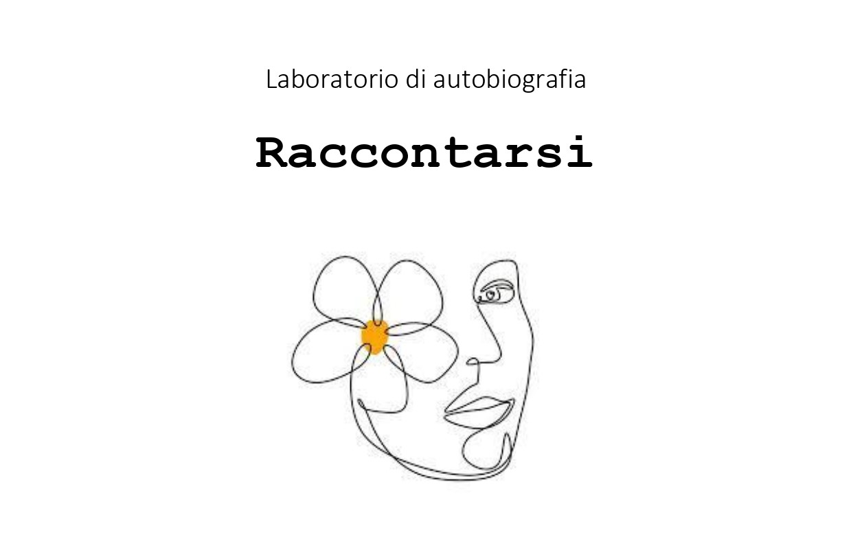 Laboratorio "Raccontarsi"