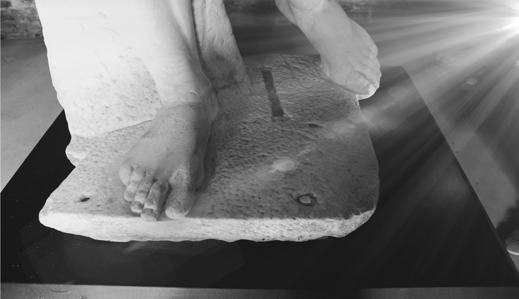 Mostra "LUCE. Luoghi di spiritualità sulla Via Romea Strata”