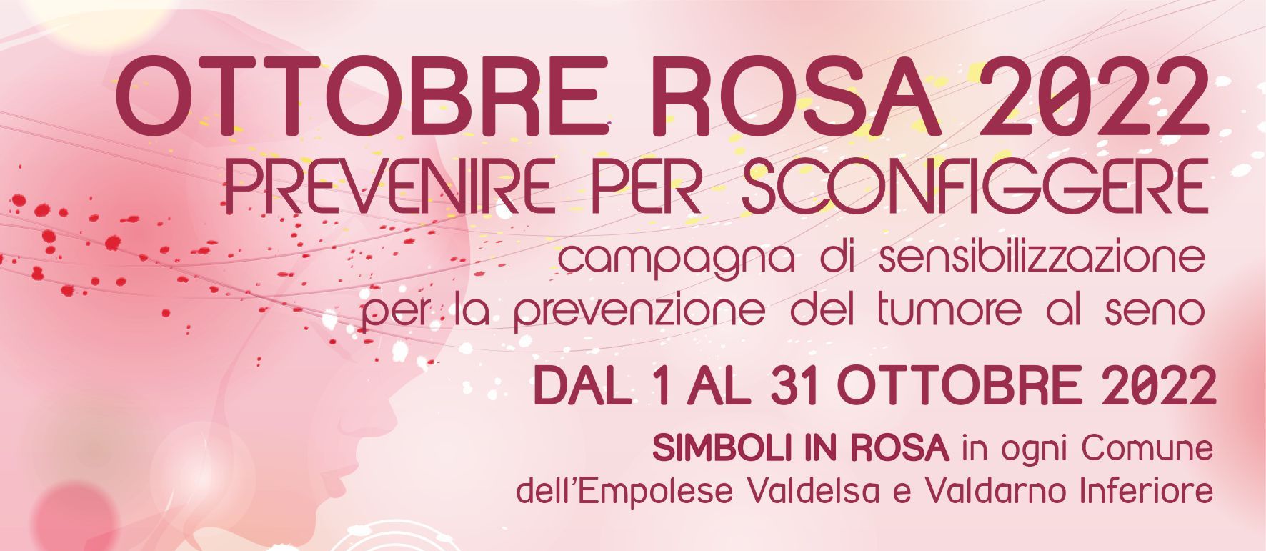 Ottobre Rosa