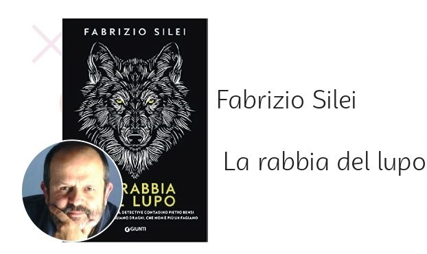 Incontri intorno ai libri:"La rabbia del lupo"