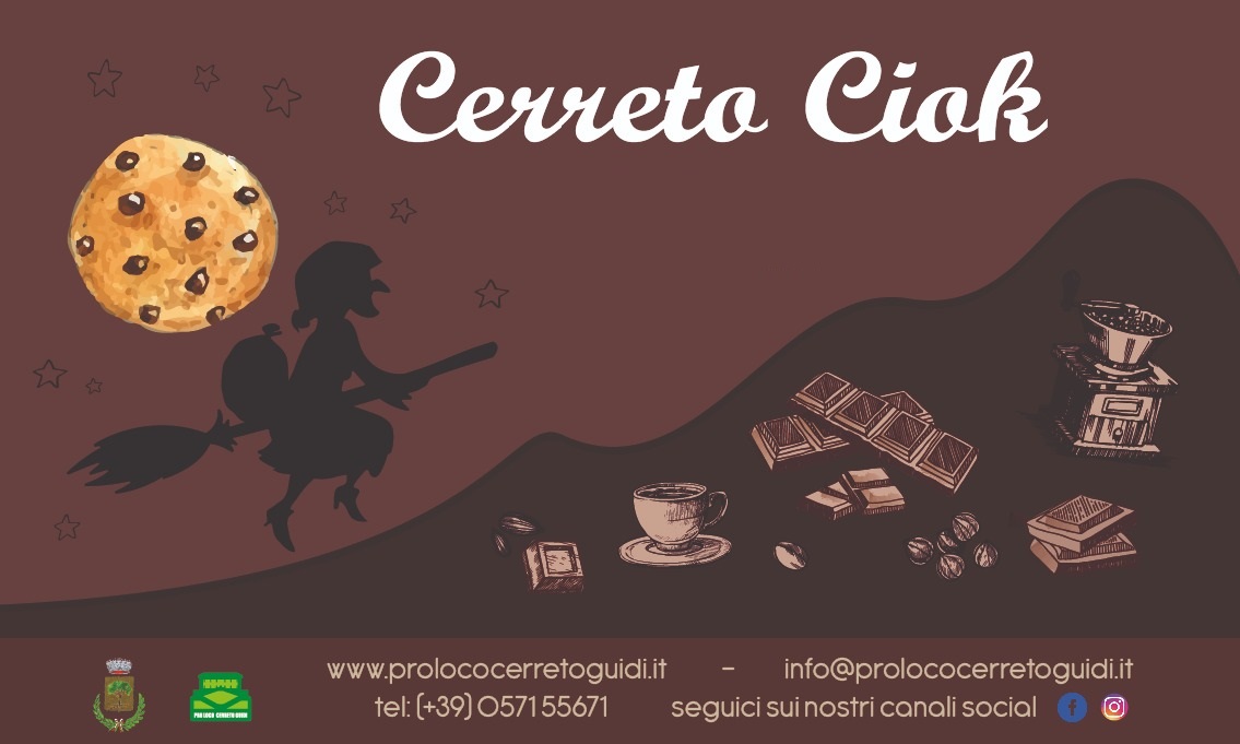 Cerreto Ciok