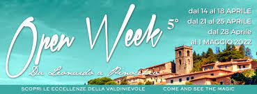 E-bike tour sugli anelli medicei