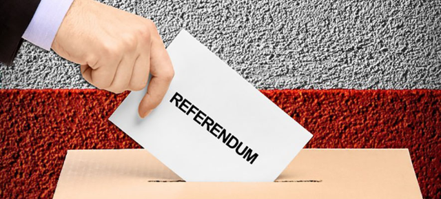 Convocazione dei Comizi e voto a domicilio: Referendum 12 Giugno 2022