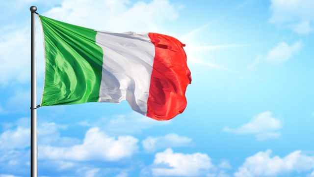 Festa della Liberazione d'Italia