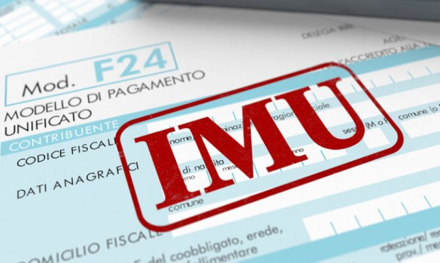 Nota IMU - Aliquote 2022 e modalità di pagamento